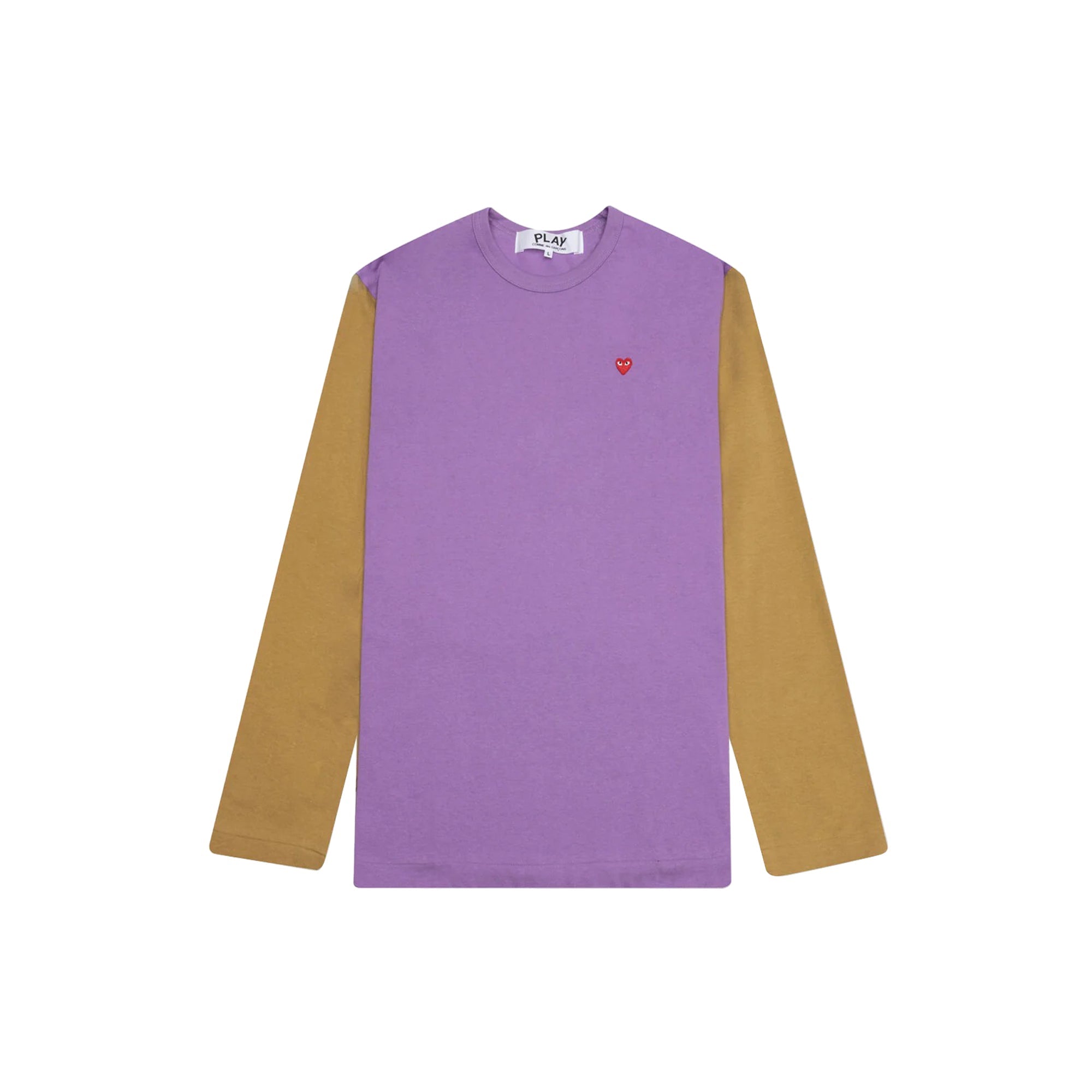 Comme des garcons Tops оригінал | Швидка доставка Україна – боковий вид