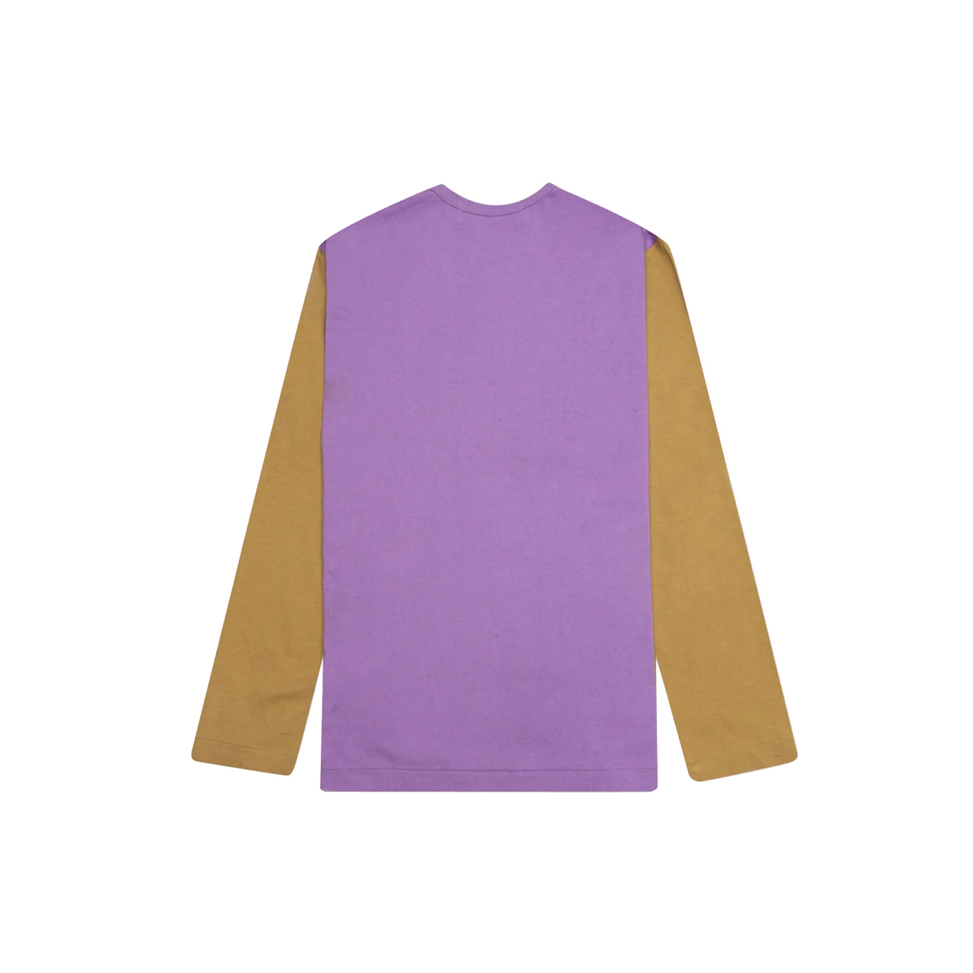 Comme des garcons Tops оригінал | Швидка доставка Україна – вид ззаду