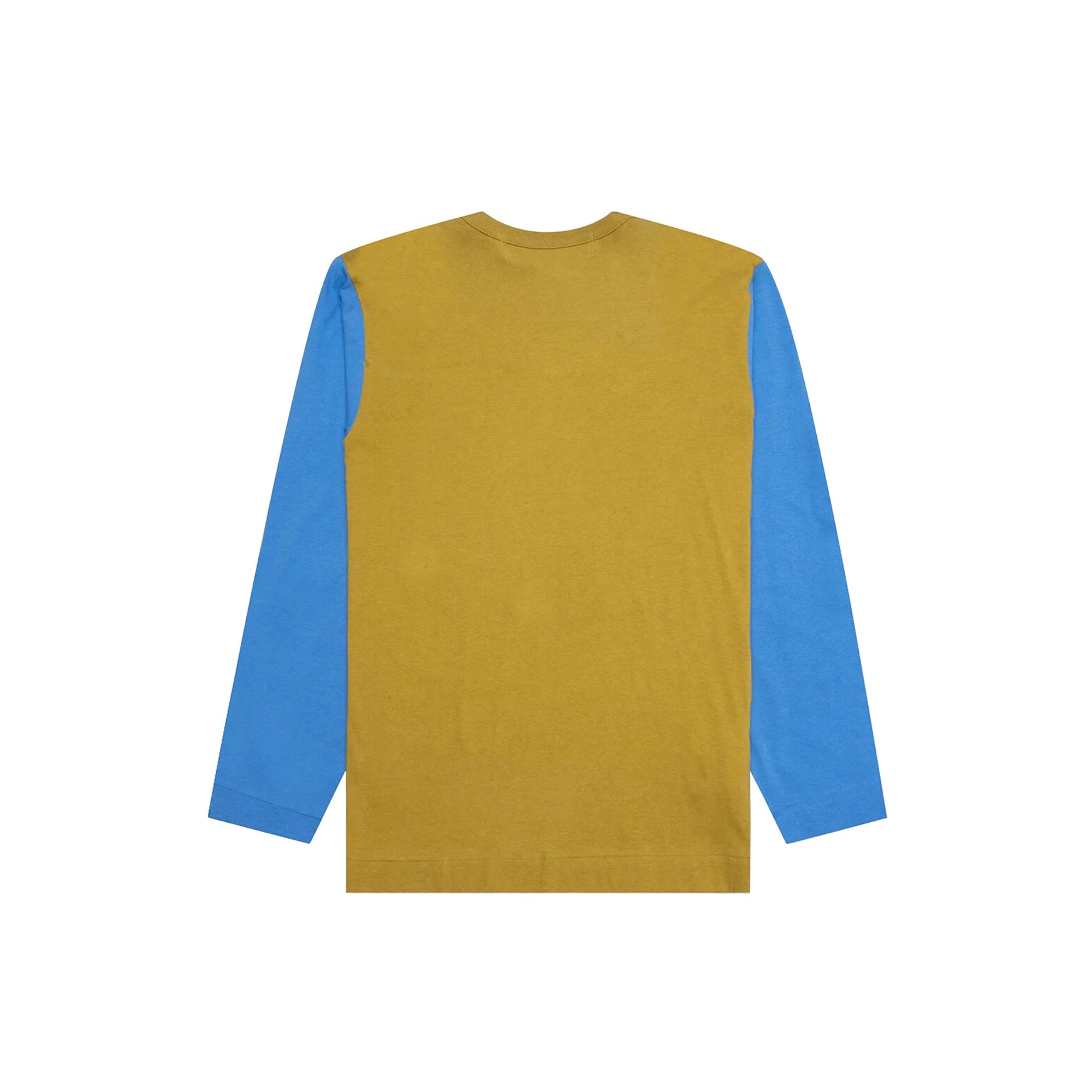 Comme des garcons Tops оригінал | Швидка доставка Україна – вид ззаду