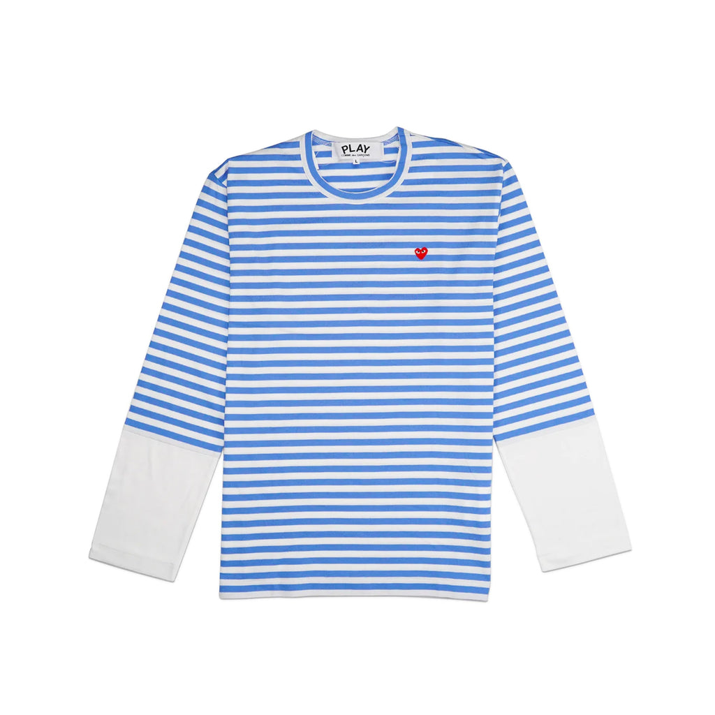 Comme des garcons Tops оригінал | Швидка доставка Україна – боковий вид