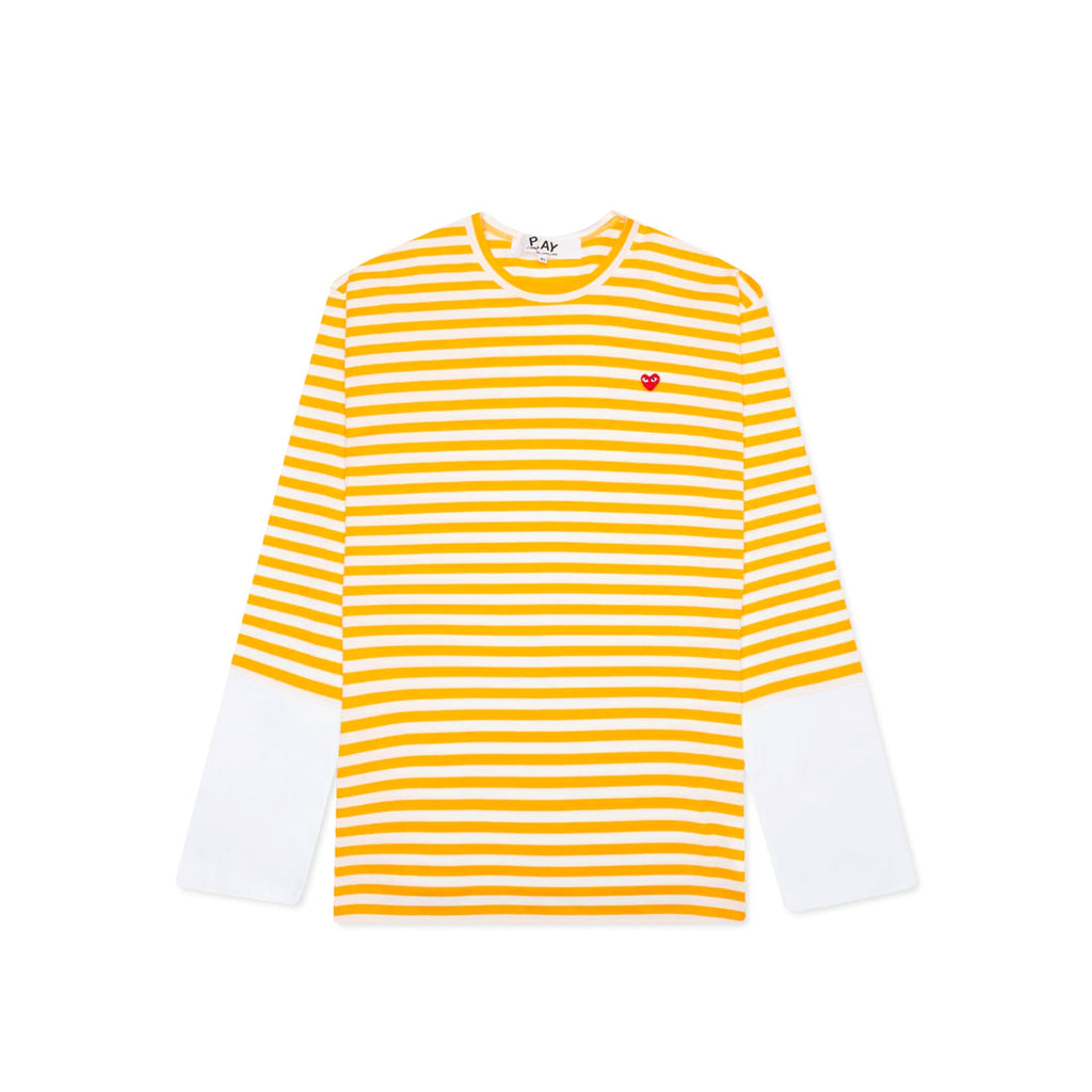 Comme des garcons Tops оригінал | Швидка доставка Україна – боковий вид