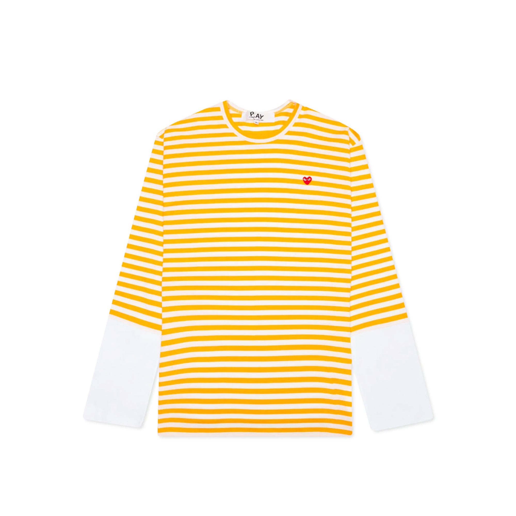 Comme des garcons Tops оригінал | Швидка доставка Україна – боковий вид