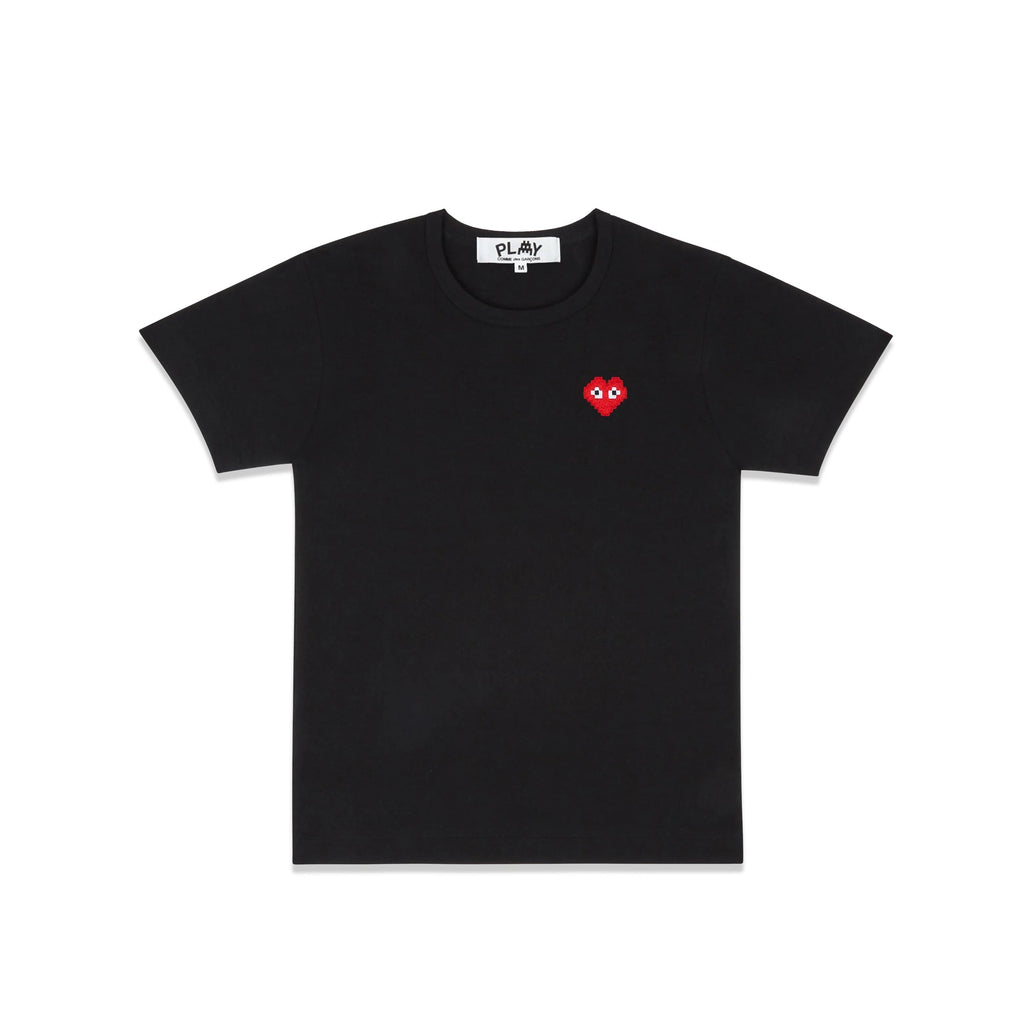 Comme des garcons Tops оригінал | Швидка доставка Україна – боковий вид