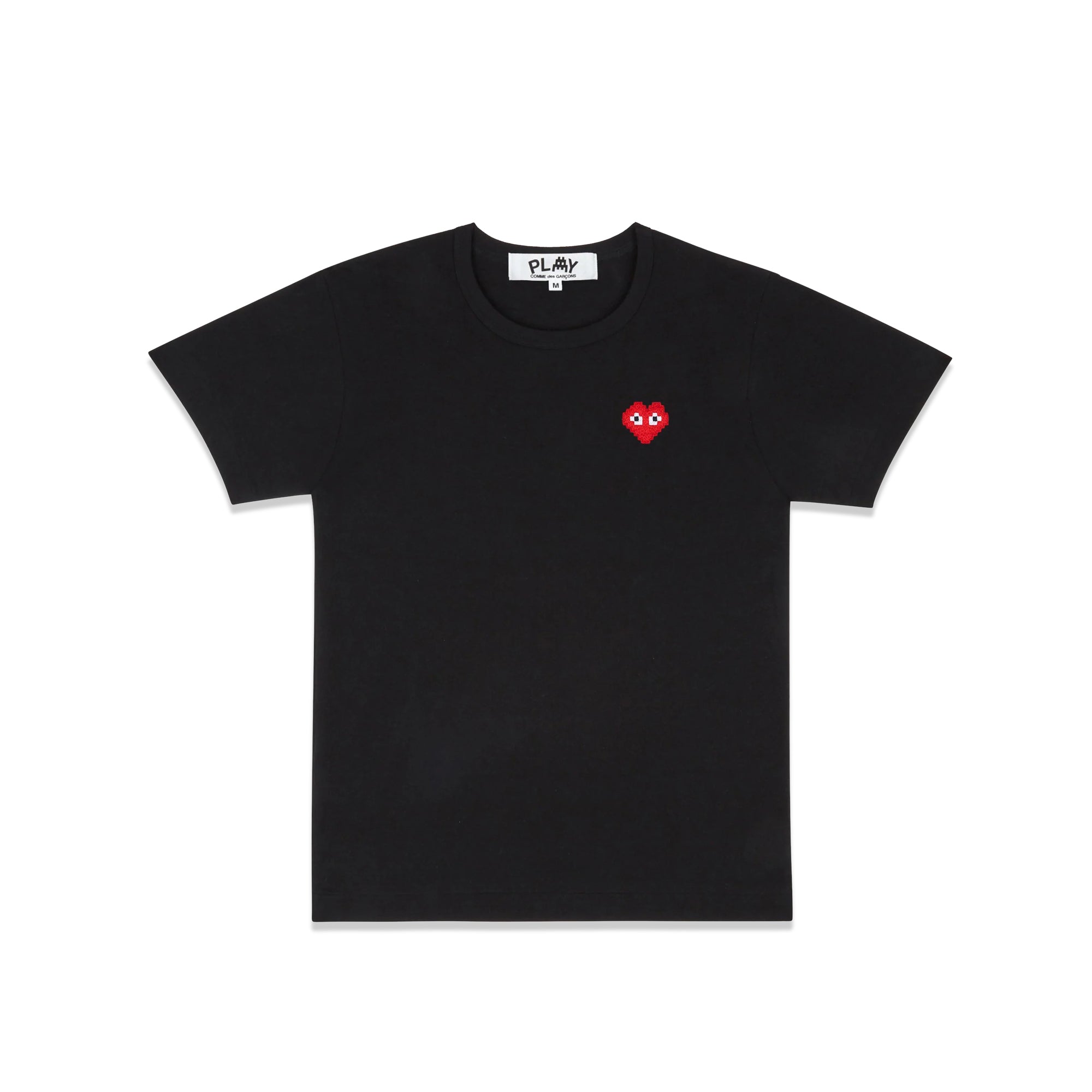 Comme des garcons Tops оригінал | Швидка доставка Україна – боковий вид