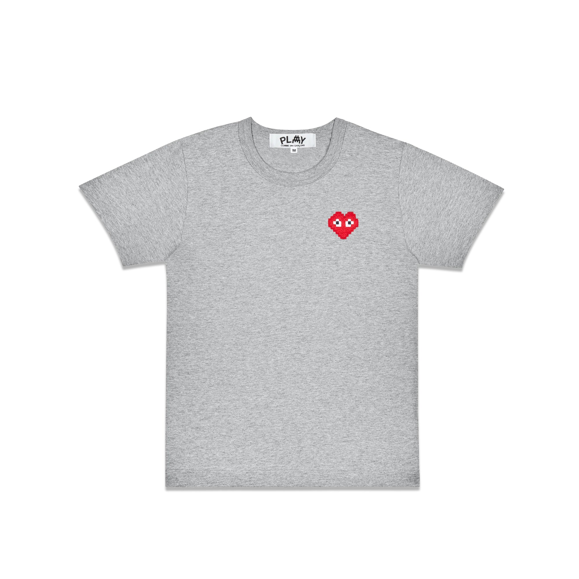 Comme des garcons Tops оригінал | Швидка доставка Україна – боковий вид