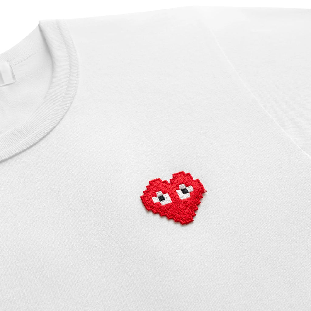 Comme des garcons Tops оригінал | Швидка доставка Україна – вид ззаду