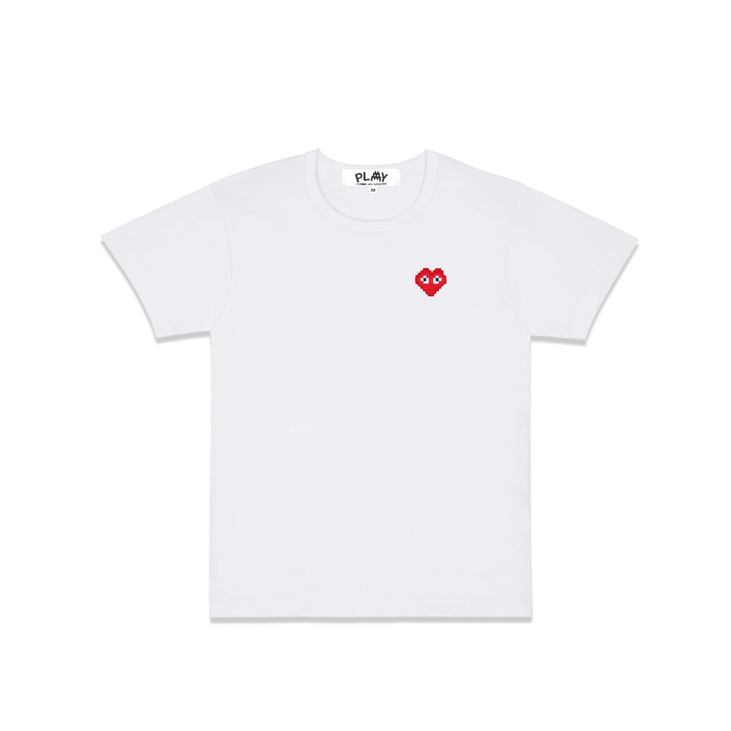 Comme des garcons Tops оригінал | Швидка доставка Україна – боковий вид