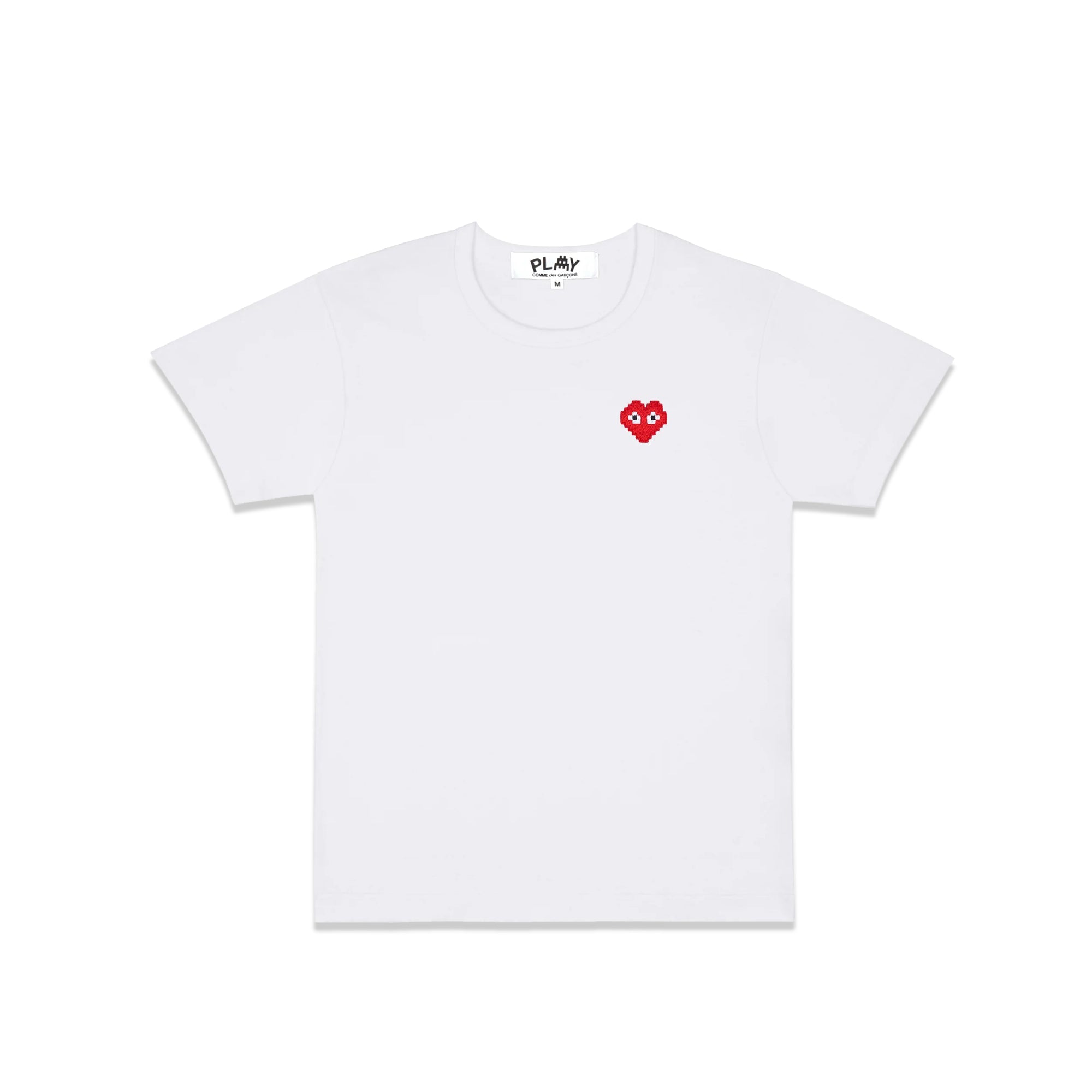 Comme des garcons Tops оригінал | Швидка доставка Україна – боковий вид