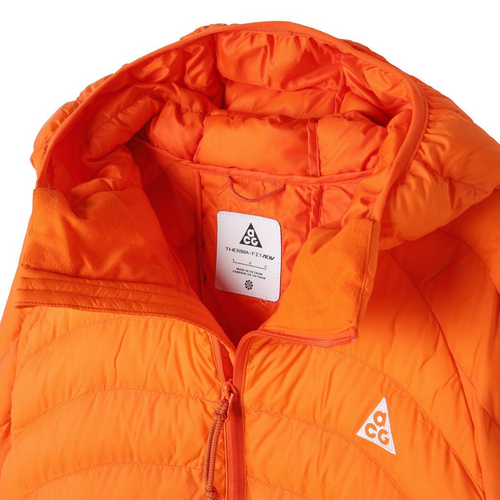*lava Flow* Therma Fit Adv Jacket Nike оригінал – Купити в Україні – вид ззаду