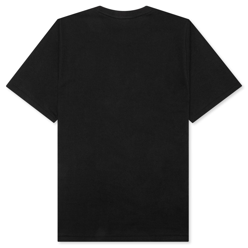 Abc Camo College Tee A bathing ape – Гарантія оригінальності – вид ззаду