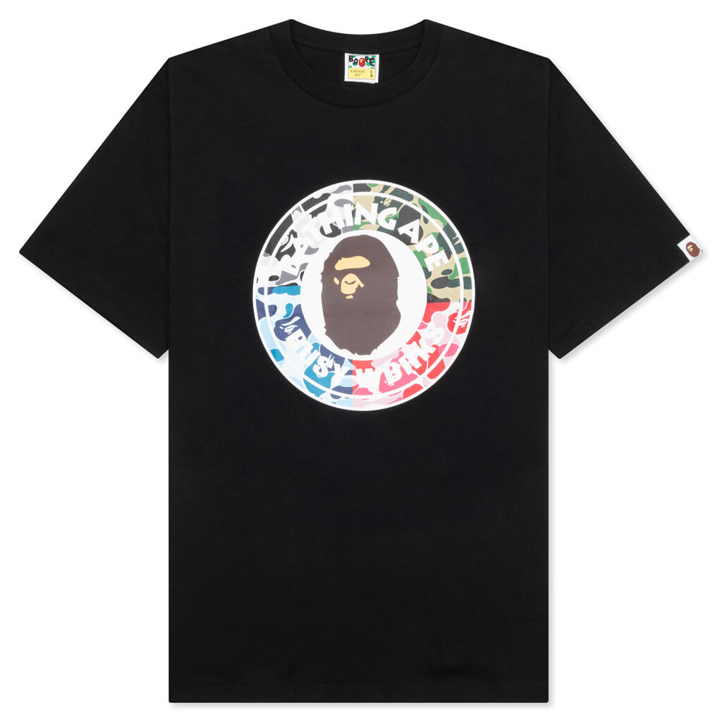 A bathing ape Tops оригінал | Швидка доставка Україна – боковий вид