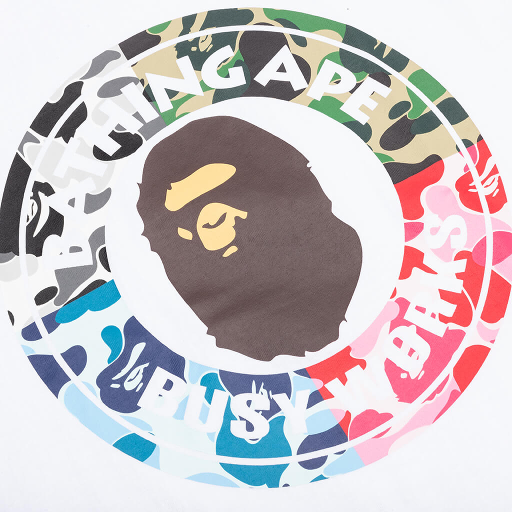 A bathing ape Tops оригінал | Швидка доставка Україна – детальний вид
