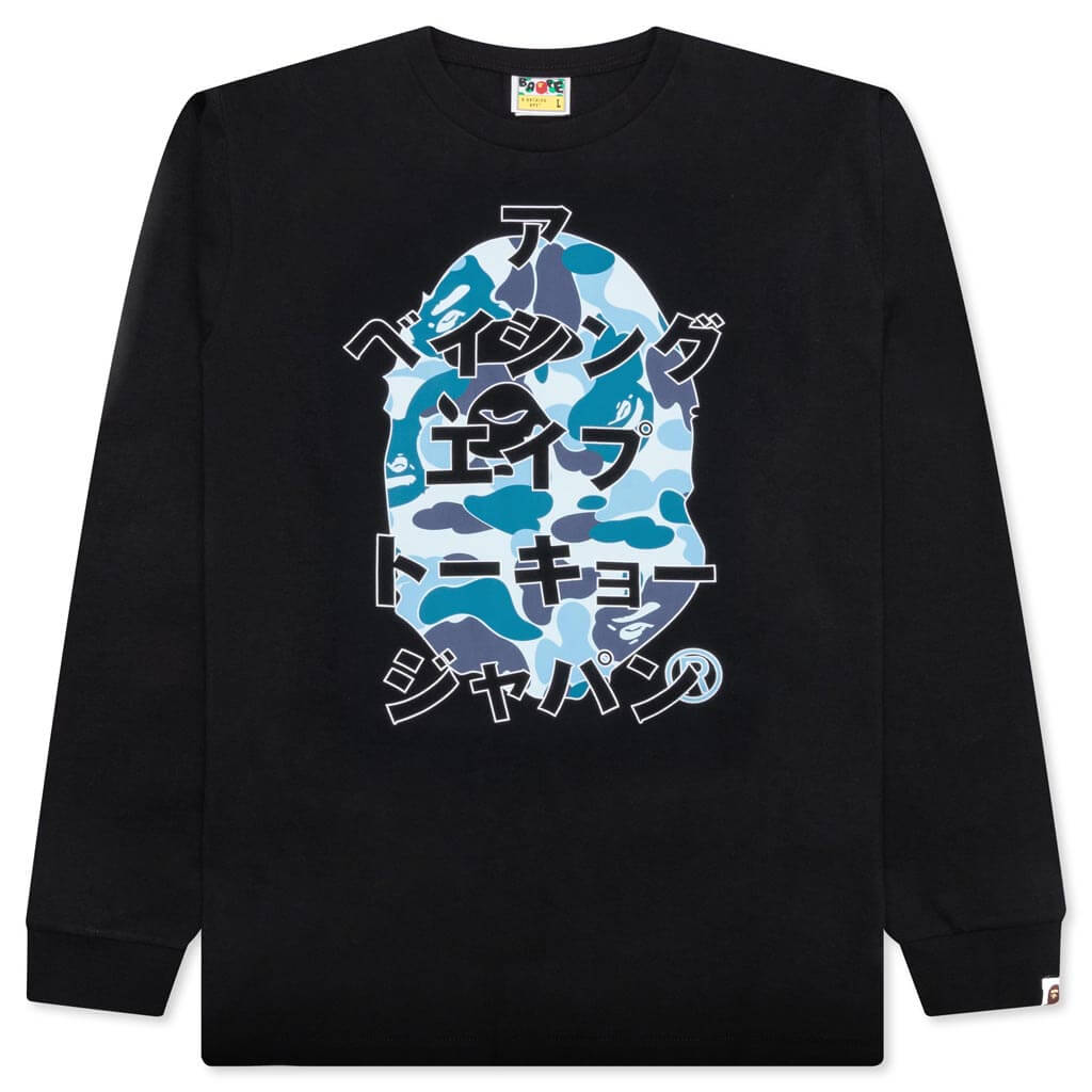 A bathing ape Tops оригінал | Швидка доставка Україна – боковий вид