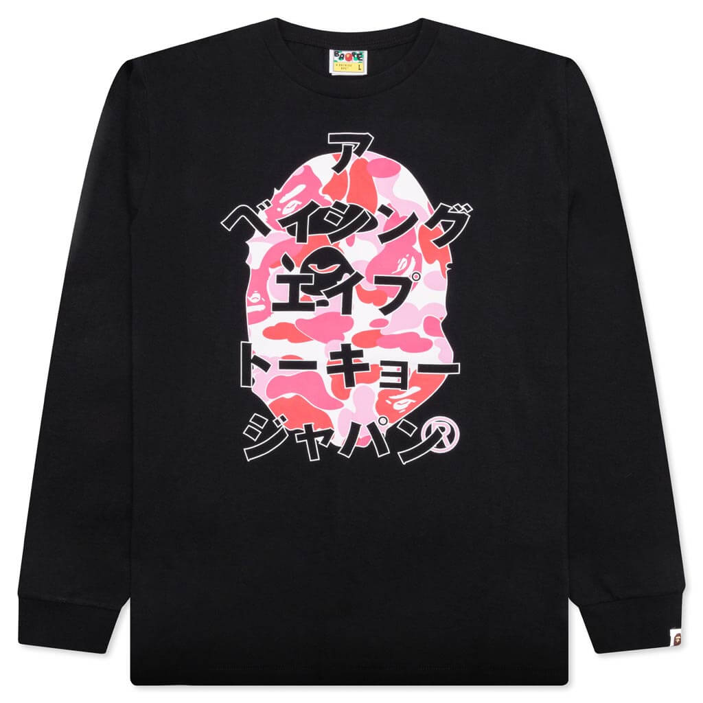 A bathing ape Tops оригінал | Швидка доставка Україна – боковий вид