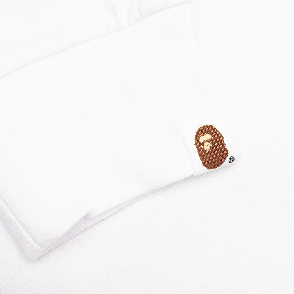 A bathing ape Tops оригінал | Швидка доставка Україна – збільшений вид