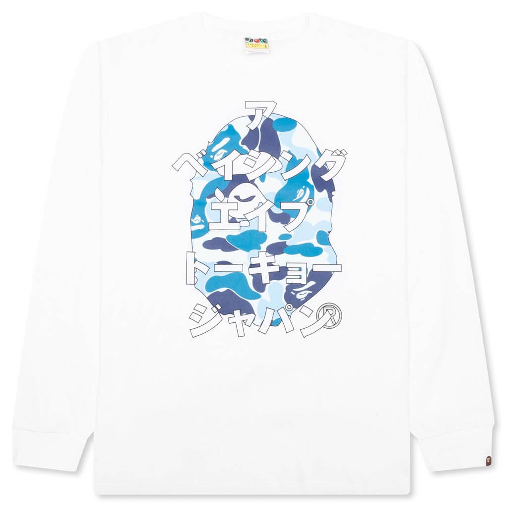 A bathing ape Tops оригінал | Швидка доставка Україна – боковий вид