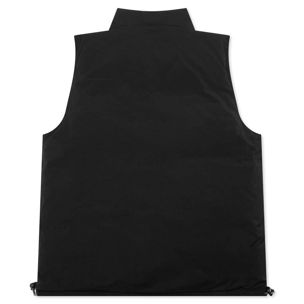Abc Camo Reversible Down Vest A bathing ape оригінал – Купити в Україні – збільшений вид