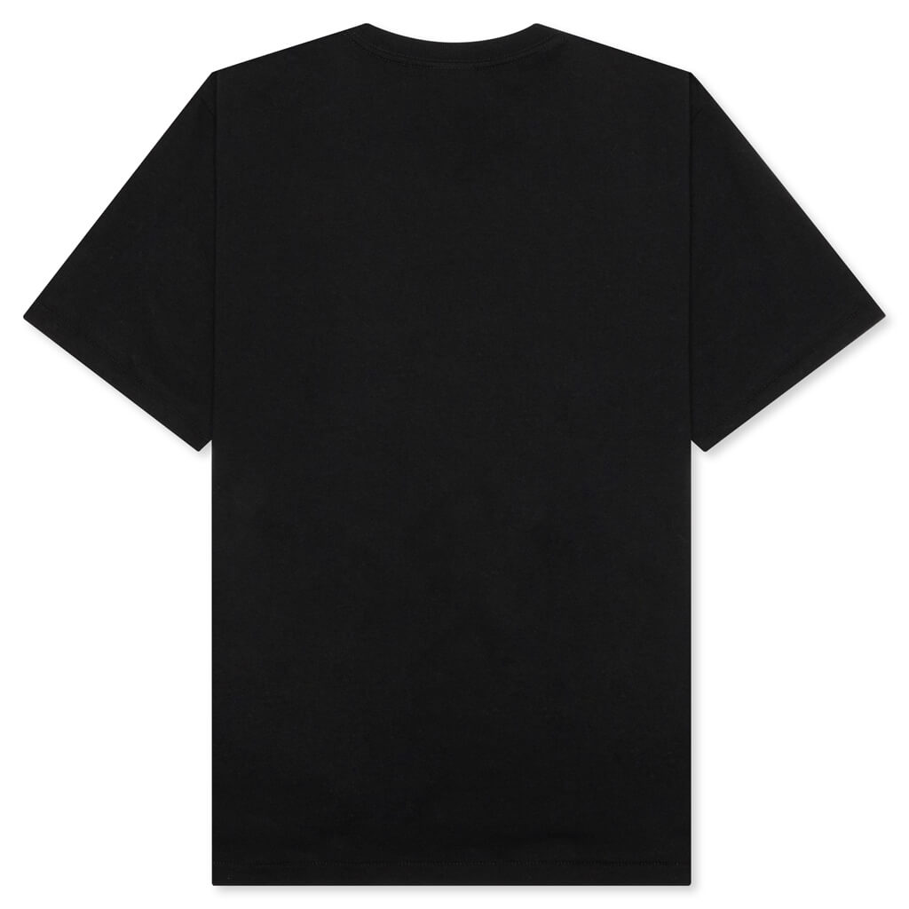Abc Camo By Bathing Ape Tee A bathing ape оригінал – Купити в Україні – вид ззаду