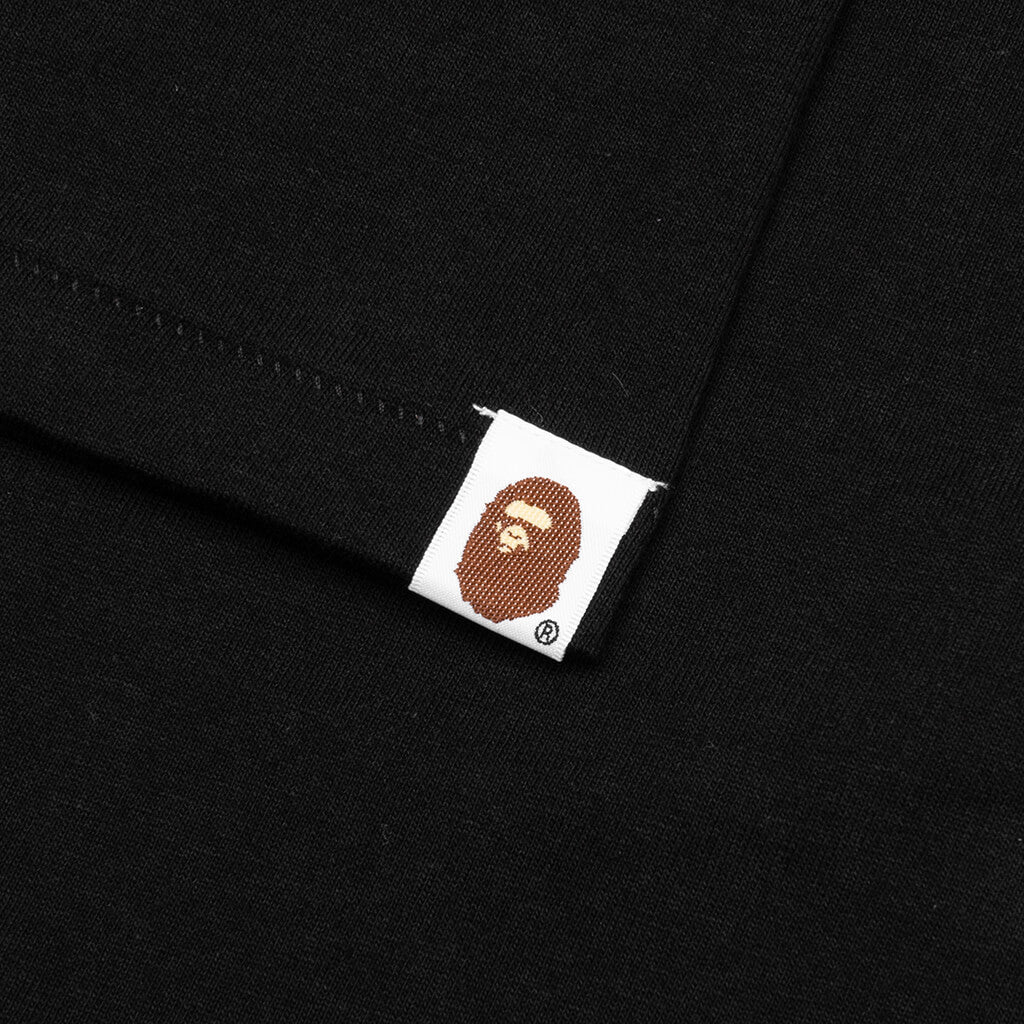 Abc Camo By Bathing Ape Tee A bathing ape оригінал – Купити в Україні – збільшений вид