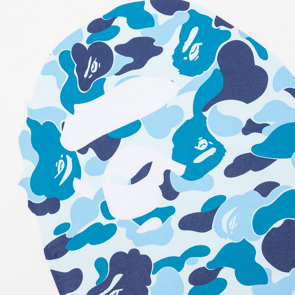 Abc Camo By Bathing Ape Tee A bathing ape оригінал – Купити в Україні – детальний вид