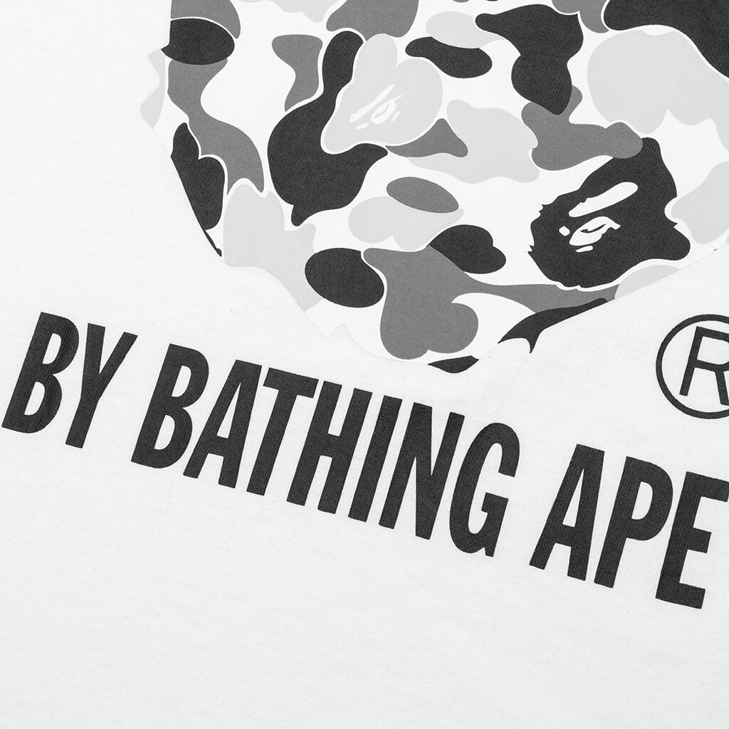 Abc Camo By Bathing Ape Tee A bathing ape оригінал – Купити в Україні – детальний вид