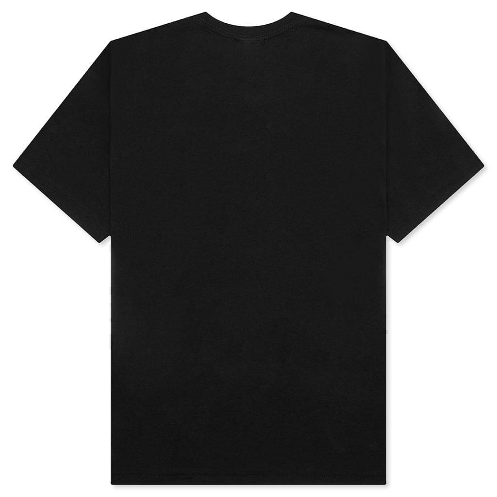 Abc Camo By Bathing Ape Tee A bathing ape оригінал – Купити в Україні – вид ззаду