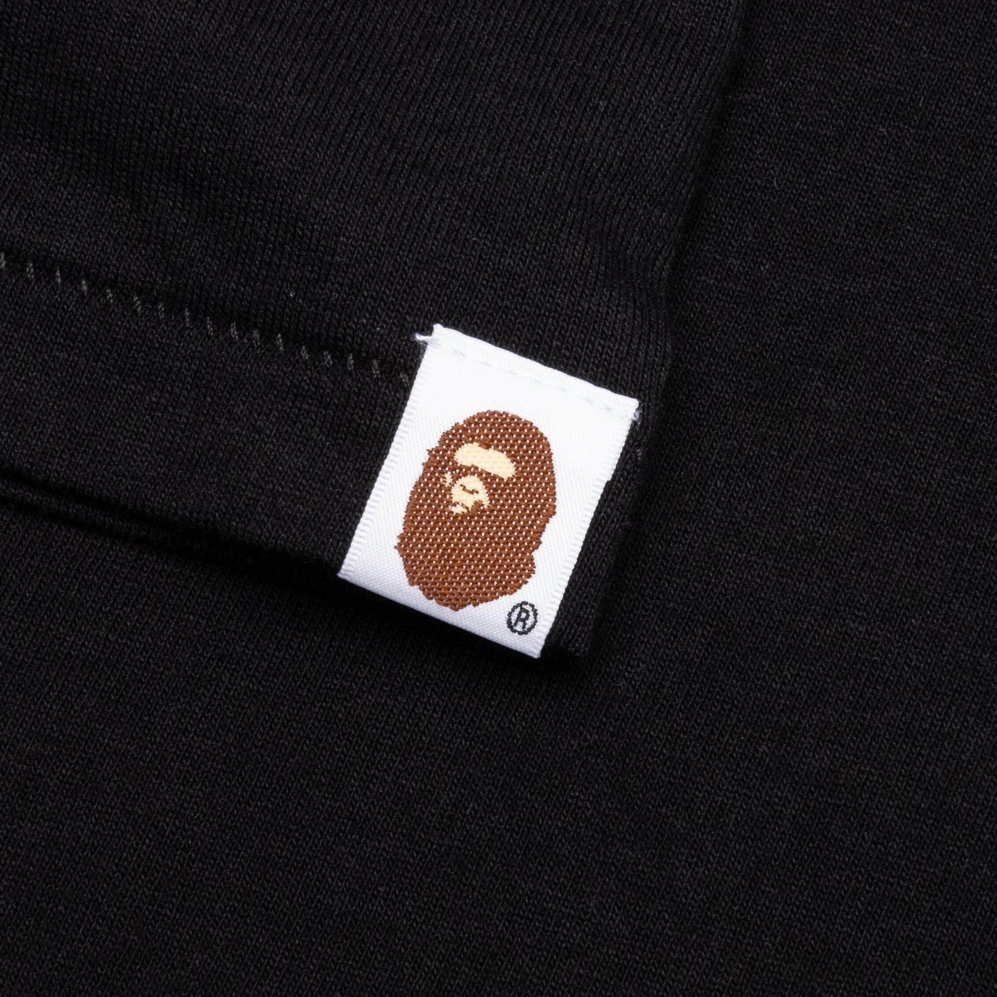 Abc Camo By Bathing Ape Tee A bathing ape оригінал – Купити в Україні – збільшений вид