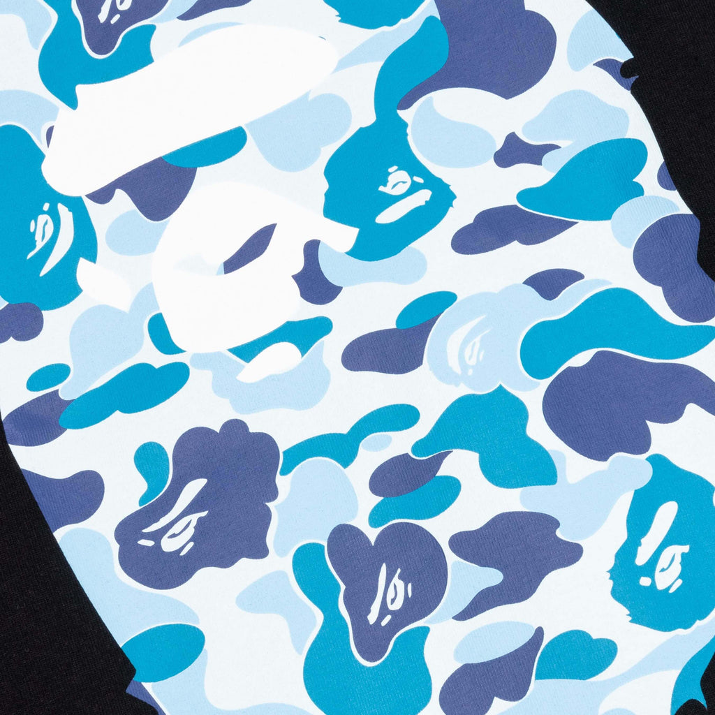 Abc Camo By Bathing Ape Tee A bathing ape оригінал – Купити в Україні – детальний вид