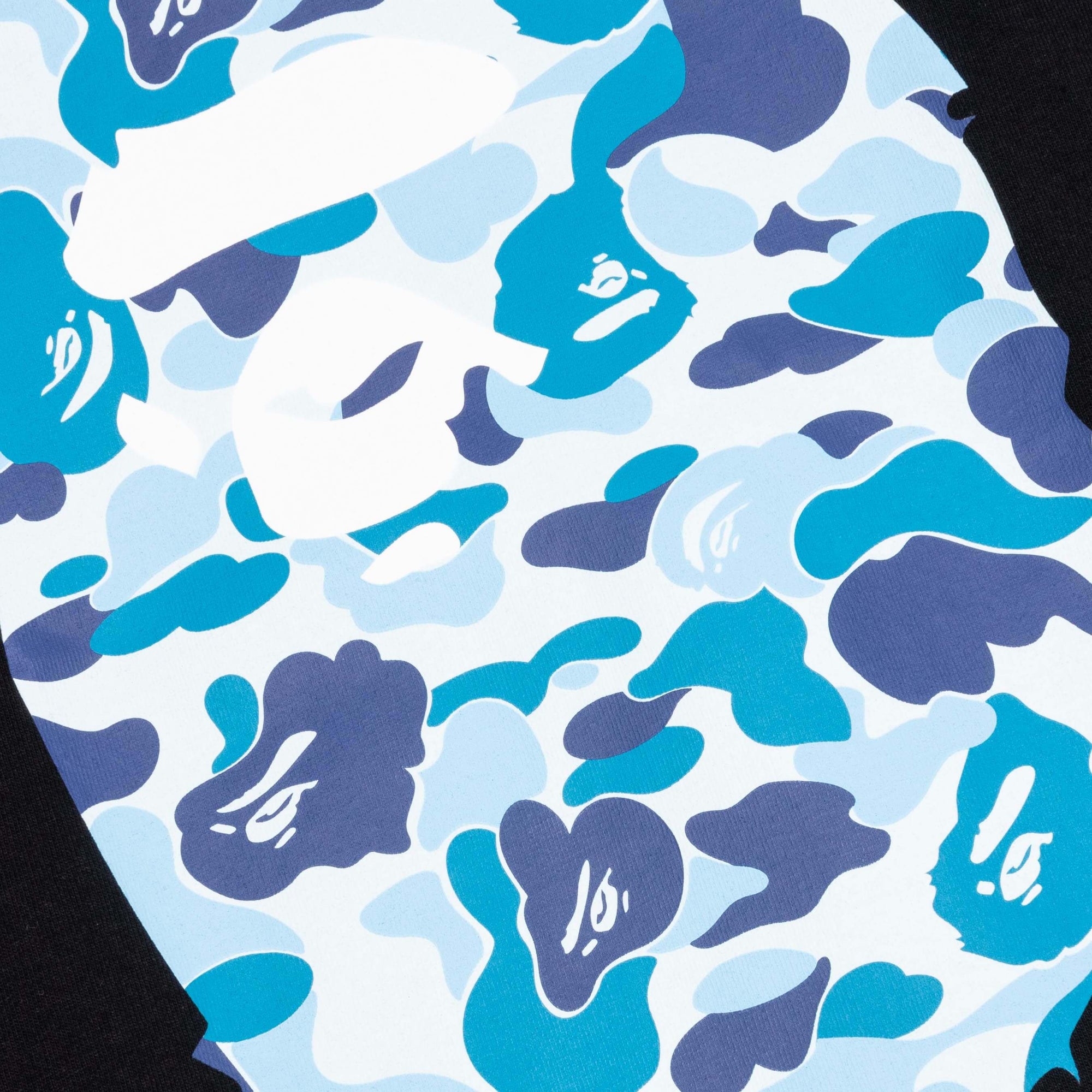 Abc Camo By Bathing Ape Tee A bathing ape оригінал – Купити в Україні – детальний вид