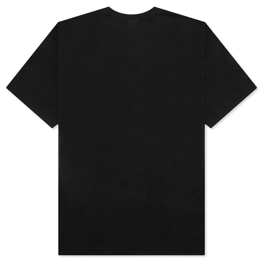 Abc Camo By Bathing Ape Tee A bathing ape оригінал – Купити в Україні – вид ззаду