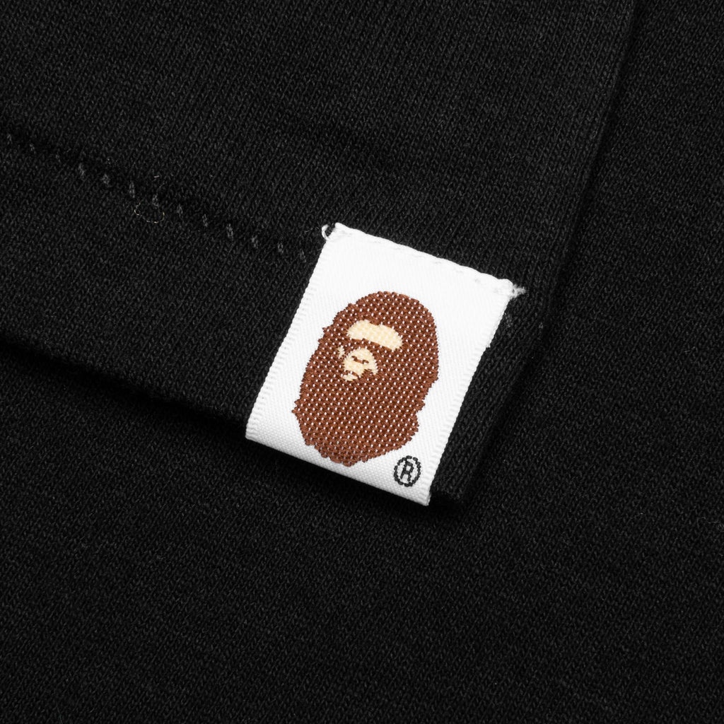 Abc Camo By Bathing Ape Tee A bathing ape оригінал – Купити в Україні – збільшений вид