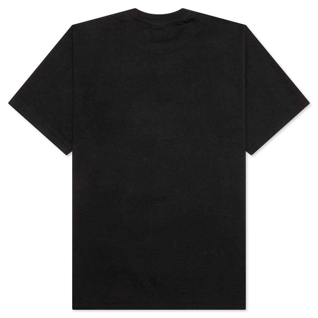 Abc Camo By Bathing Ape Tee A bathing ape оригінал – Купити в Україні – вид ззаду