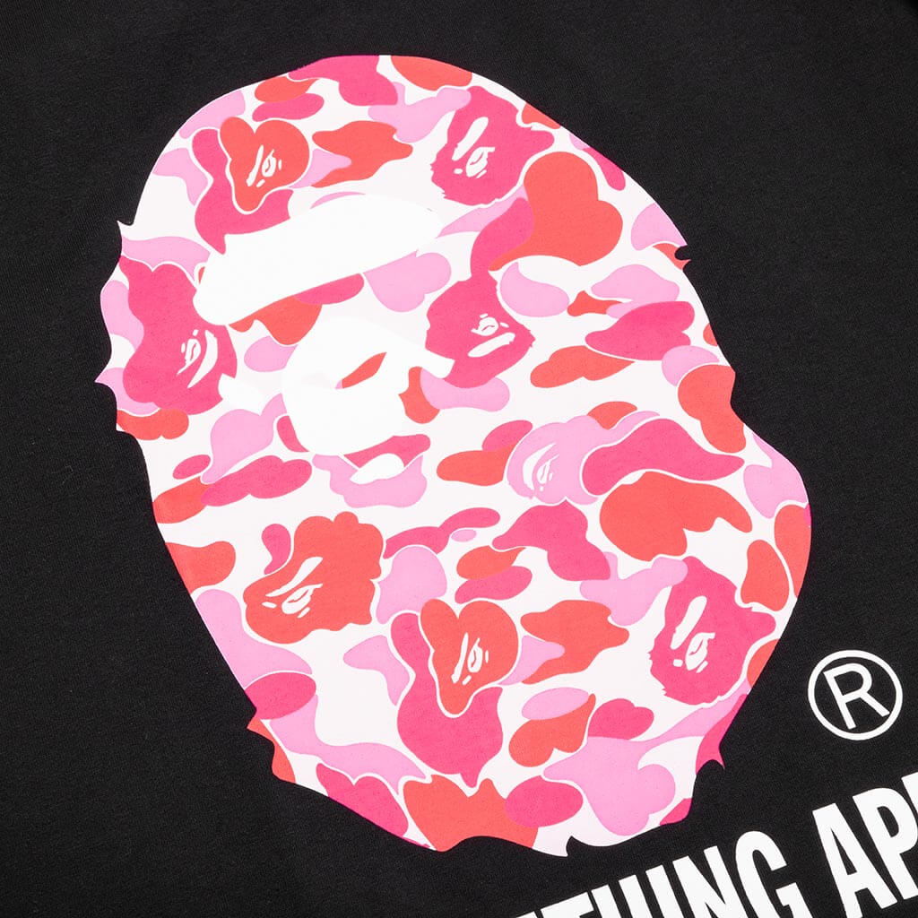 Abc Camo By Bathing Ape Tee A bathing ape оригінал – Купити в Україні – детальний вид