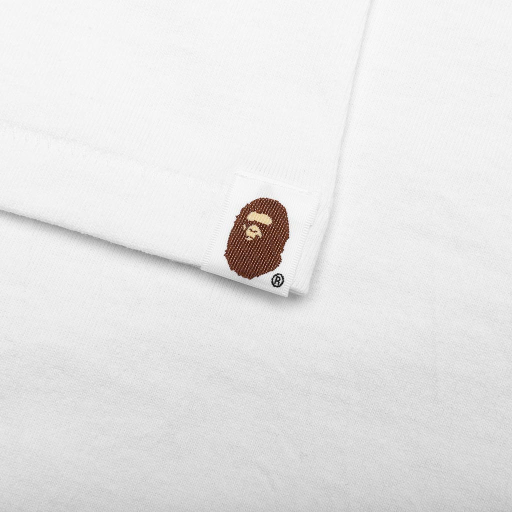 Abc Camo By Bathing Ape Tee A bathing ape оригінал – Купити в Україні – збільшений вид