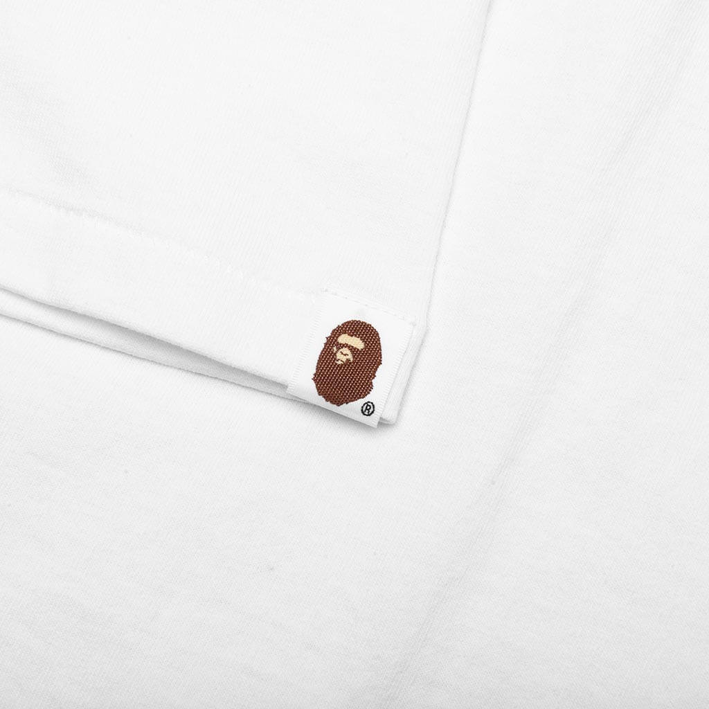 Abc Camo By Bathing Ape Tee A bathing ape оригінал – Купити в Україні – збільшений вид