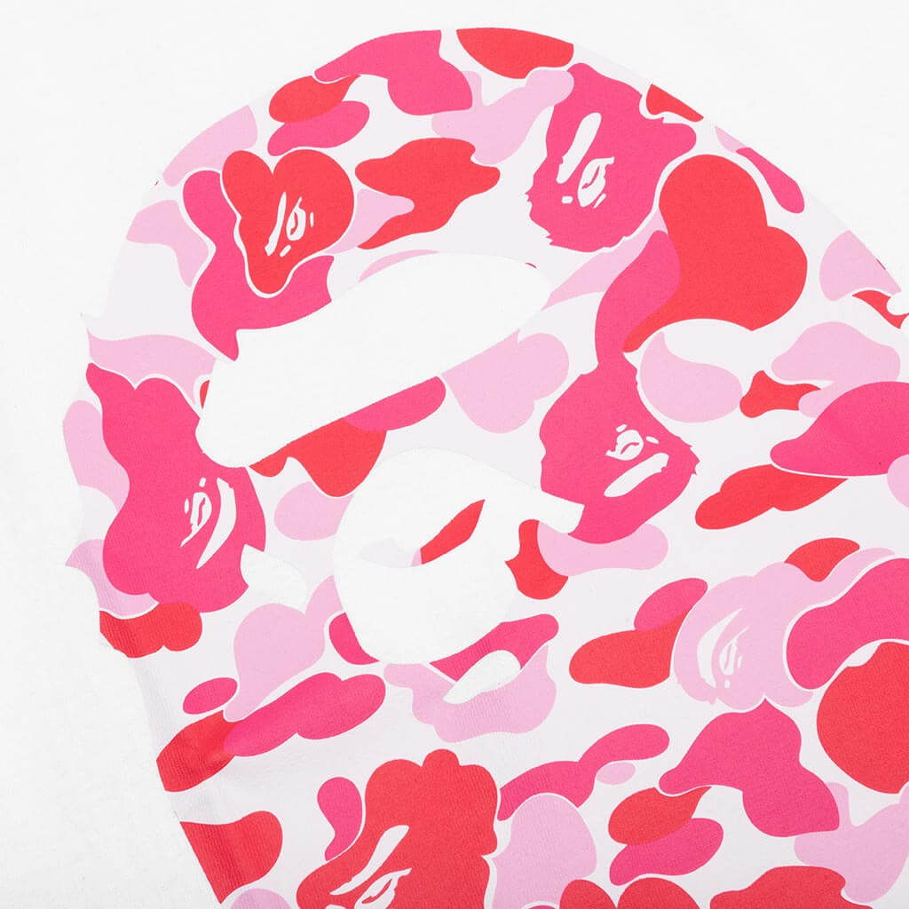 Abc Camo By Bathing Ape Tee A bathing ape оригінал – Купити в Україні – детальний вид