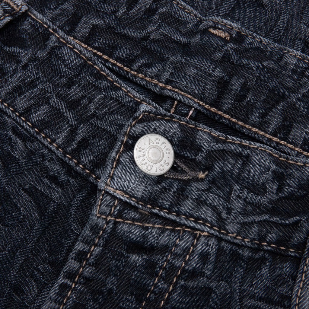 Acne studios Bottoms оригінал | Швидка доставка Україна – детальний вид