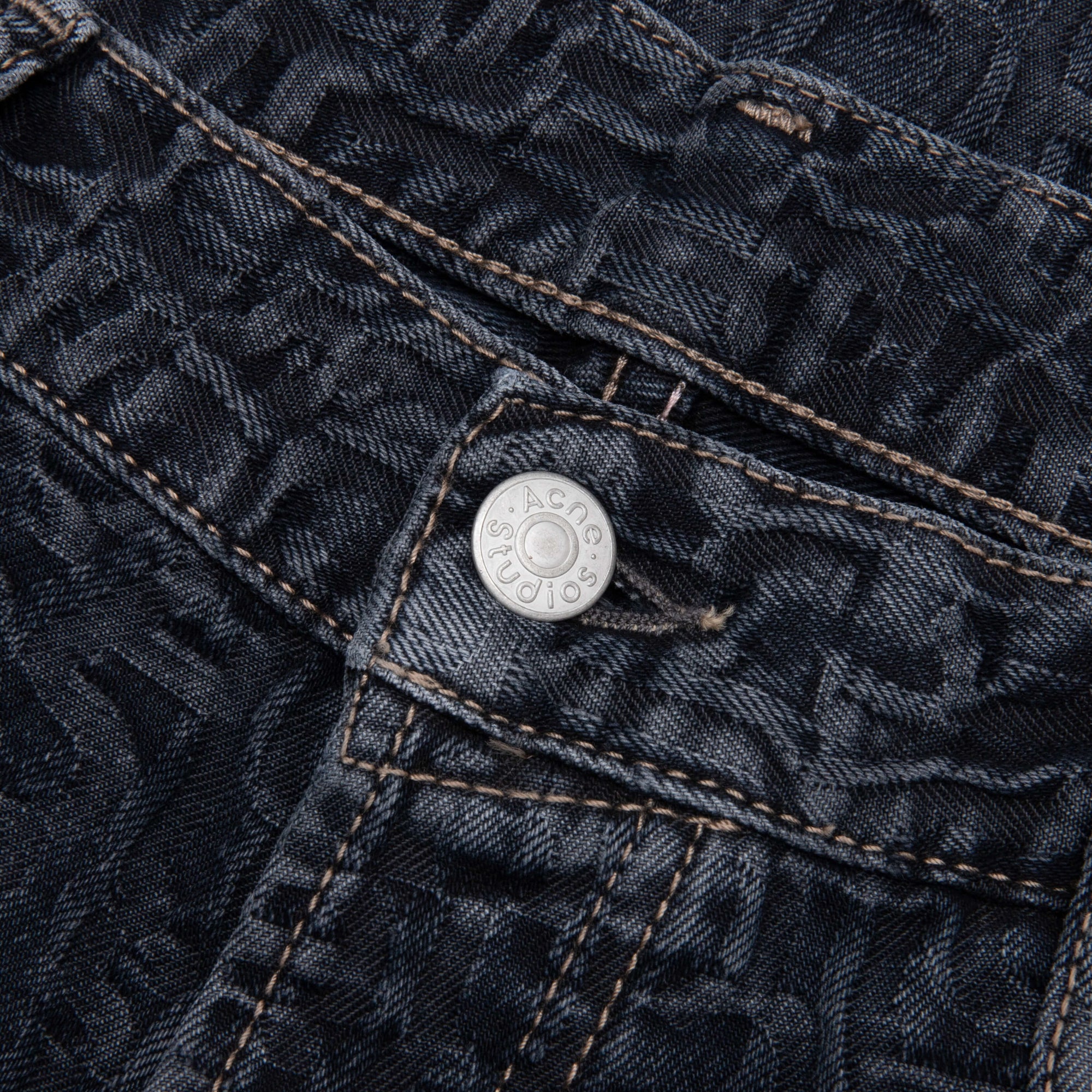 Acne studios Bottoms оригінал | Швидка доставка Україна – детальний вид