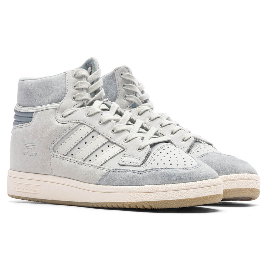 Centennial 85 Hi Adidas оригінал – Купити в Україні – вид ззаду - ADIDAS