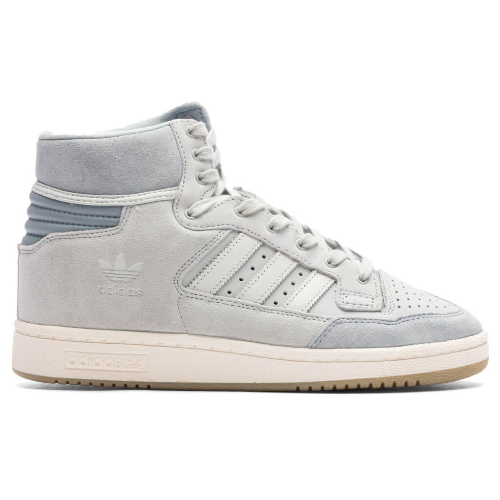 Centennial 85 Hi Adidas оригінал – Купити в Україні – боковий вид