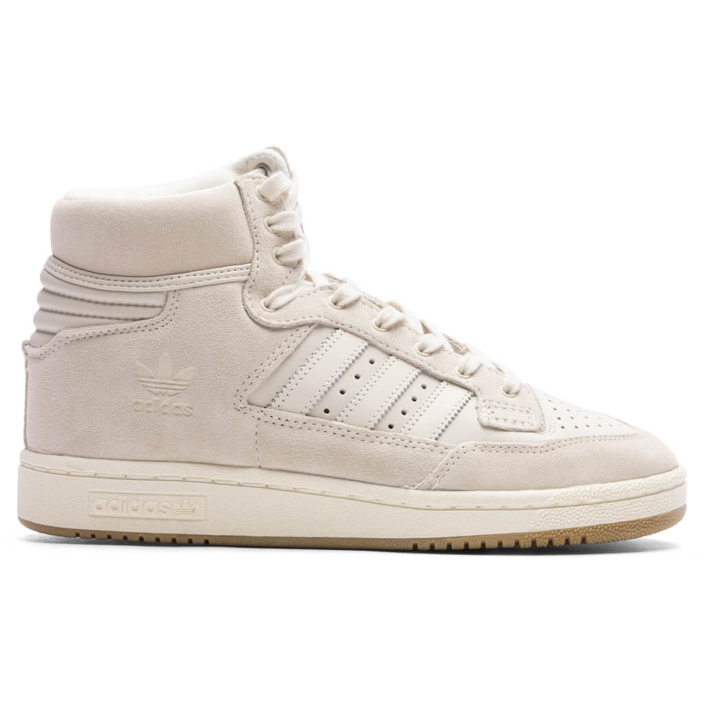 Centennial 85 Hi Adidas оригінал – Купити в Україні – боковий вид - ADIDAS