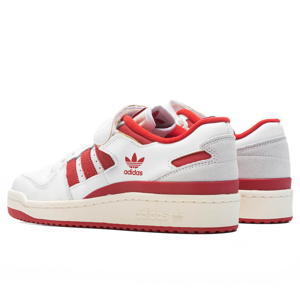 Forum 84 Low Adidas – Гарантія оригінальності – детальний вид - ADIDAS