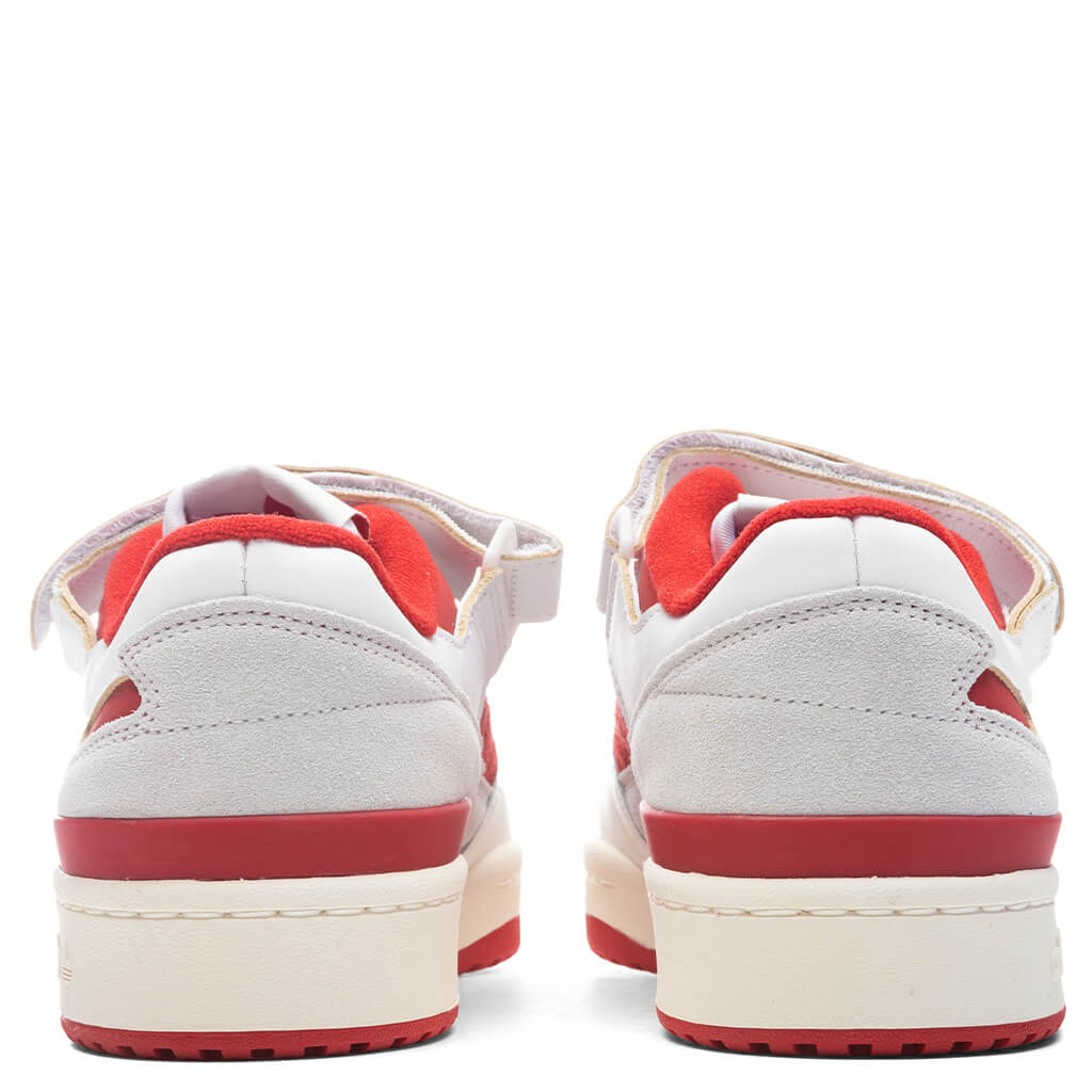 Forum 84 Low Adidas – Гарантія оригінальності – збільшений вид