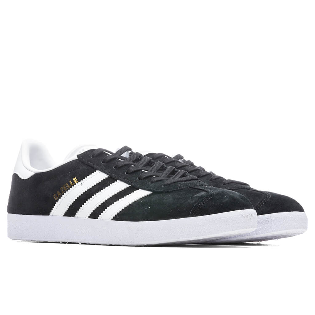 Gazelle Adidas – Гарантія оригінальності – вид ззаду