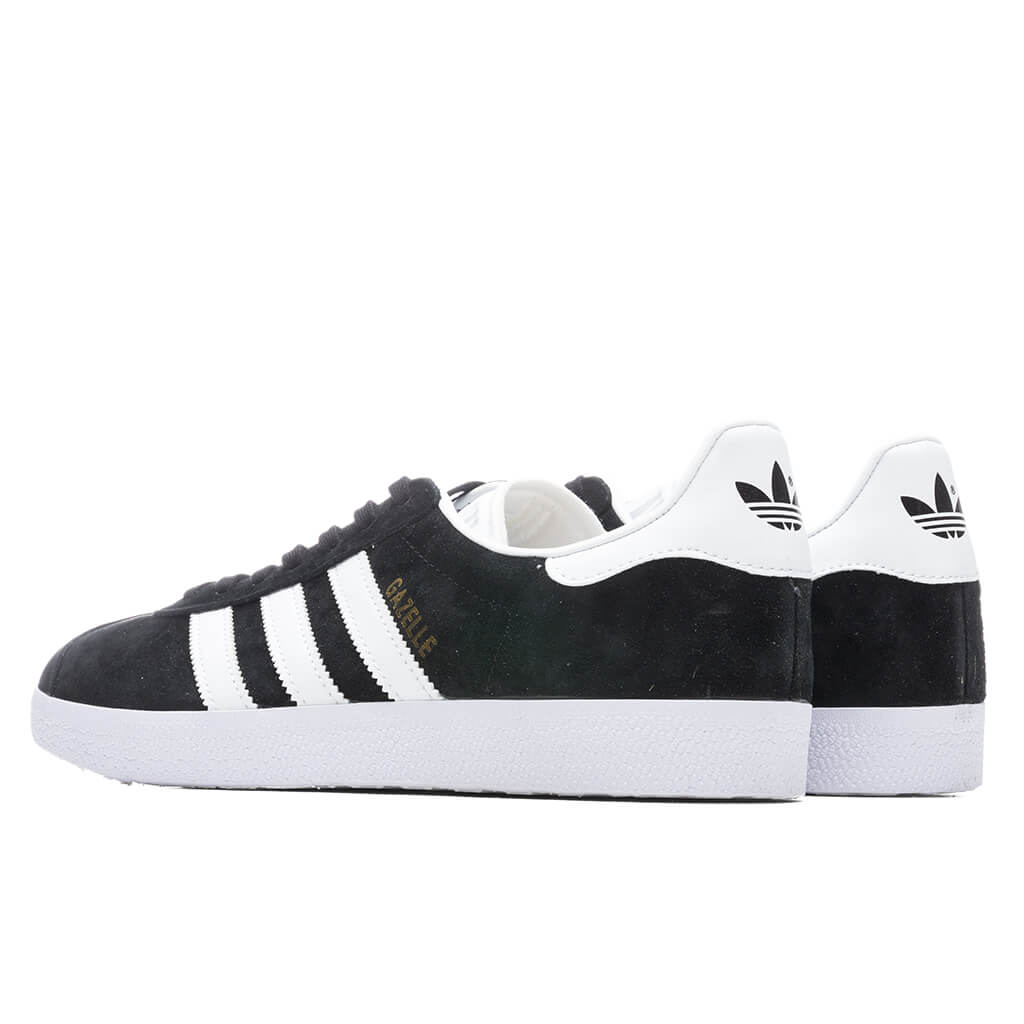 Gazelle Adidas – Гарантія оригінальності – детальний вид