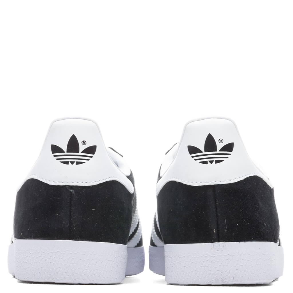 Gazelle Adidas – Гарантія оригінальності – збільшений вид - ADIDAS