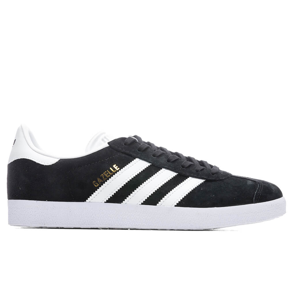Gazelle Adidas – Гарантія оригінальності – боковий вид - ADIDAS