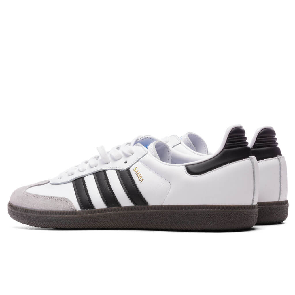 Samba Og Adidas оригінал – Купити в Україні – детальний вид - ADIDAS