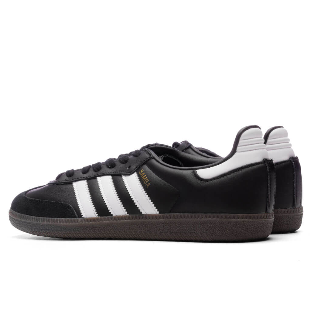 Samba Og Adidas оригінал – Купити в Україні – детальний вид