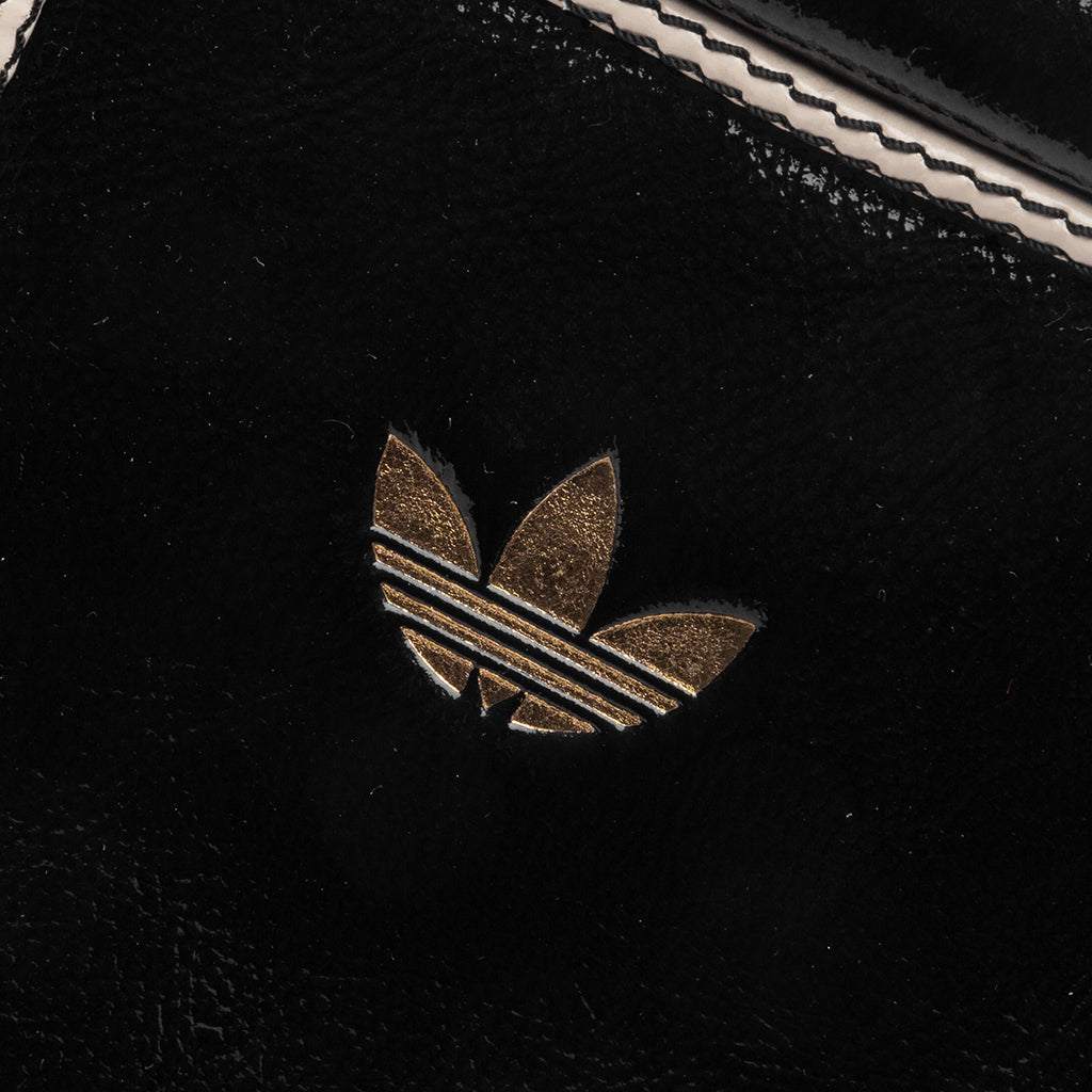 Оригінальна X Wales Bonner Bowling Bag Large Black Adidas – детальний вид - ADIDAS